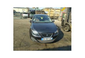 Moteur essuie glace arriere SEAT IBIZA 4 Photo n°7