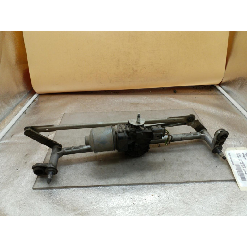 Moteur essuie glace avant SEAT IBIZA 4 Photo n°1
