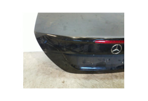 Malle/Hayon arriere MERCEDES CLASSE CLK 209 Photo n°7