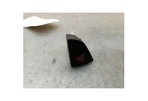 Bouton de warning CITROEN C5 2 Photo n°1