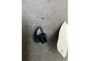 Bouton de warning CITROEN C5 2 Photo n°2