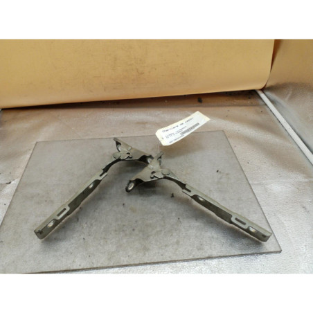Charniere de capot CITROEN C5 2