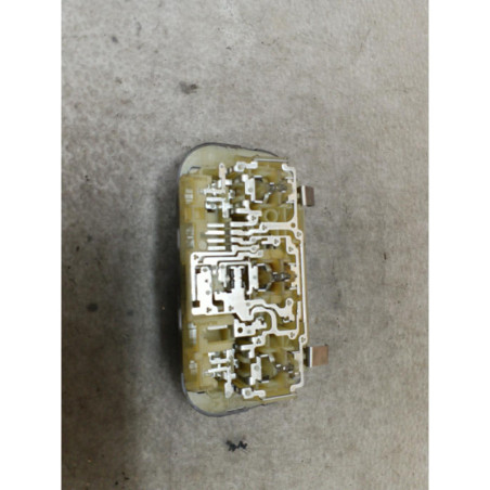 Eclairage de plafonnier CITROEN C5 2
