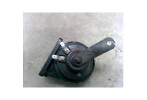 Avertisseur/Klaxon MERCEDES CLASSE E 211 Photo n°1