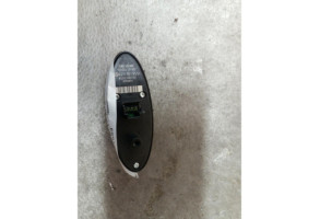 Interrupteur de leve vitre arriere droit MERCEDES CLASSE E 211 Photo n°2