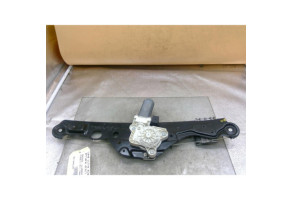 Leve vitre electrique arriere droit MERCEDES CLASSE E 211 Photo n°1