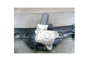 Leve vitre electrique arriere droit MERCEDES CLASSE E 211 Photo n°2