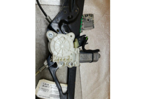 Leve vitre electrique avant droit MERCEDES CLASSE E 211 Photo n°1