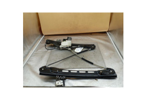 Leve vitre electrique avant droit MERCEDES CLASSE E 211 Photo n°2