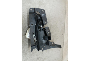 Poignee interieur arriere droit MERCEDES CLASSE E 211 Photo n°2
