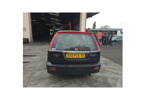 Vase d'expansion HONDA STREAM Photo n°6