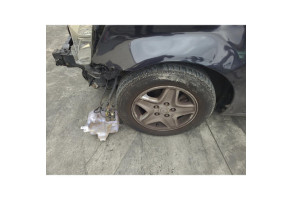 Vase d'expansion HONDA STREAM Photo n°18