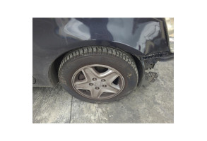 Vase d'expansion HONDA STREAM Photo n°19