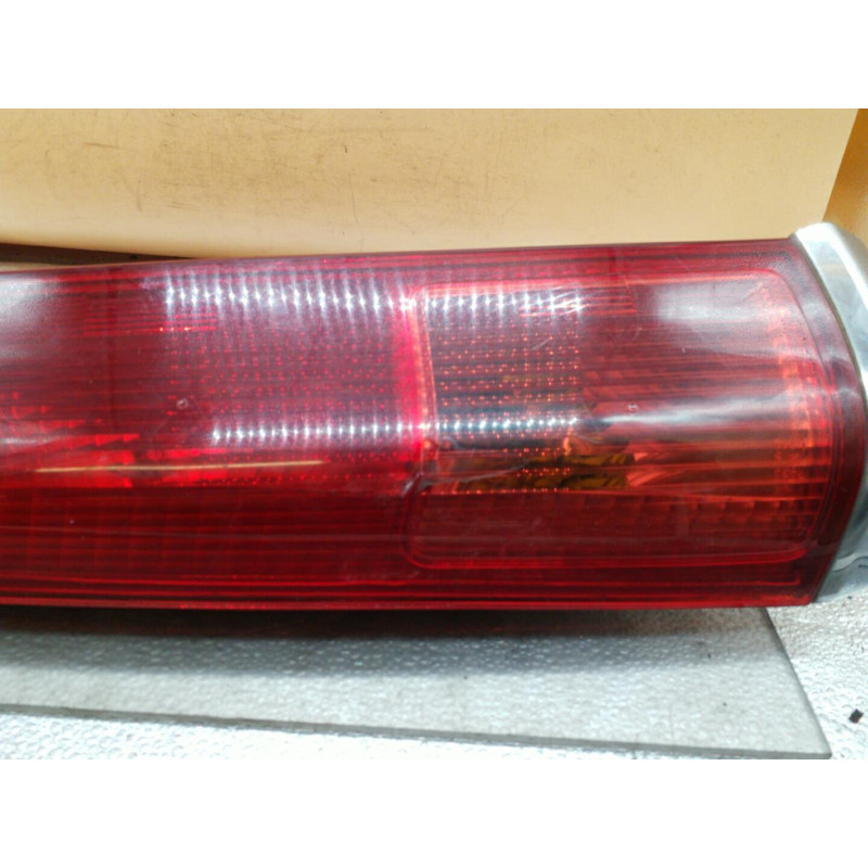 Feu arriere principal droit (feux) HONDA STREAM Photo n°1
