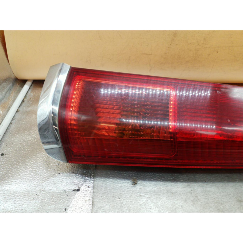 Feu arriere principal gauche (feux) HONDA STREAM Photo n°1