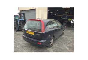 Feu arriere principal gauche (feux) HONDA STREAM Photo n°8