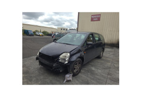 Feu arriere principal gauche (feux) HONDA STREAM Photo n°16
