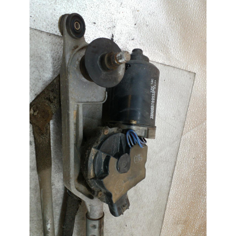 Moteur essuie glace avant HONDA STREAM Photo n°1