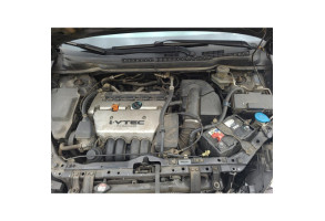 Moteur essuie glace avant HONDA STREAM Photo n°6