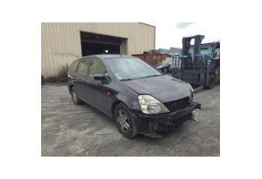 Moteur essuie glace avant HONDA STREAM Photo n°11