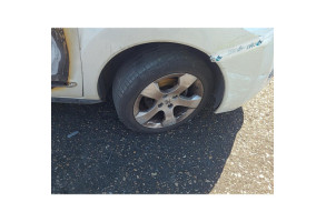 Vase d'expansion PEUGEOT 3008 1 Photo n°4