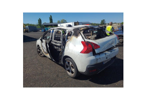 Vase d'expansion PEUGEOT 3008 1 Photo n°6
