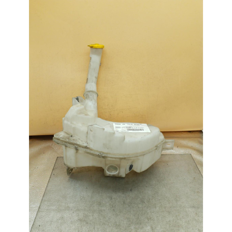 Vase de lave glace MAZDA 3 1 Photo n°1