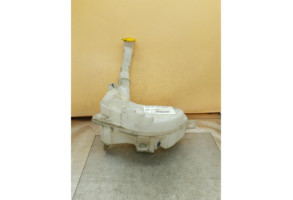 Vase de lave glace MAZDA 3 1 Photo n°1