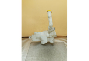 Vase de lave glace MAZDA 3 1 Photo n°2