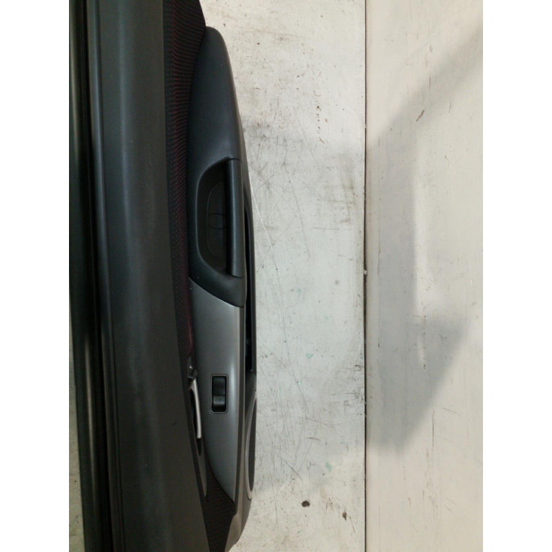 Porte avant droit MAZDA 3 1 Photo n°1