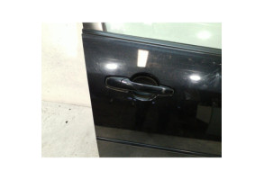 Porte avant droit MAZDA 3 1 Photo n°2