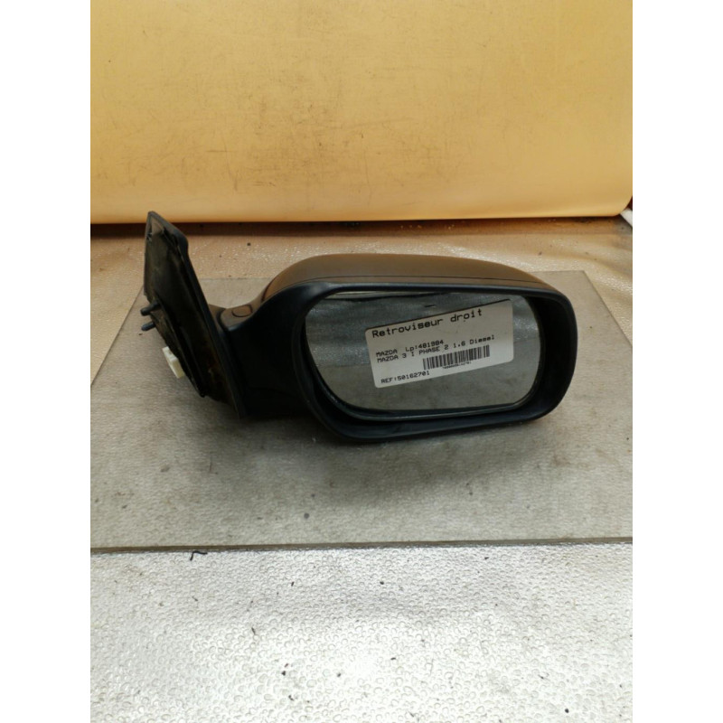 Retroviseur droit MAZDA 3 1 Photo n°1
