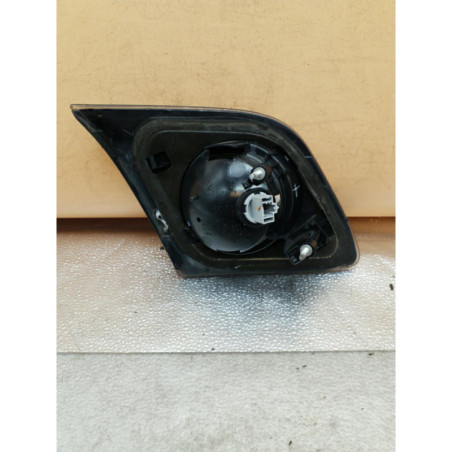 Feu arriere secondaire droit (feux) MAZDA 3 1
