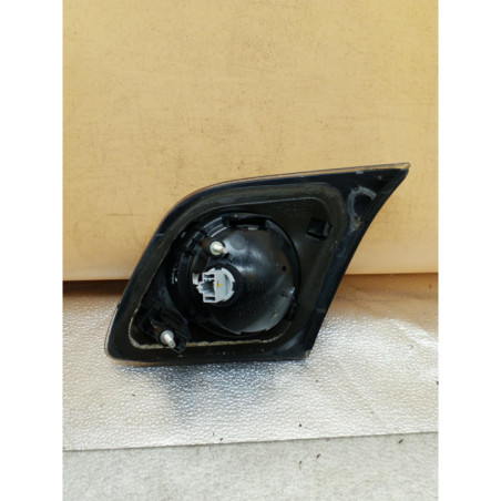 Feu arriere secondaire gauche (feux) MAZDA 3 1