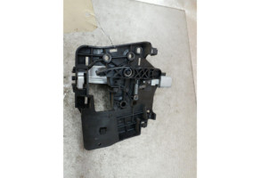 Poignee interieur arriere droit PEUGEOT PARTNER 2 Photo n°1