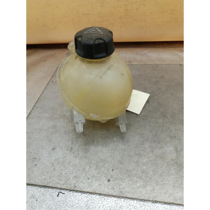Vase d'expansion CITROEN BERLINGO 2 Photo n°1