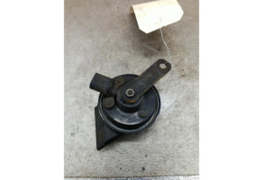 Avertisseur/Klaxon SKODA FABIA 2 Photo n°2