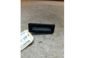 Bouton de coffre SKODA FABIA 2 Photo n°2