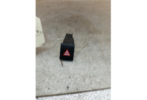 Bouton de warning SKODA FABIA 2 Photo n°2