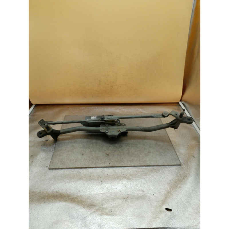 Moteur essuie glace avant SKODA FABIA 2 Photo n°1
