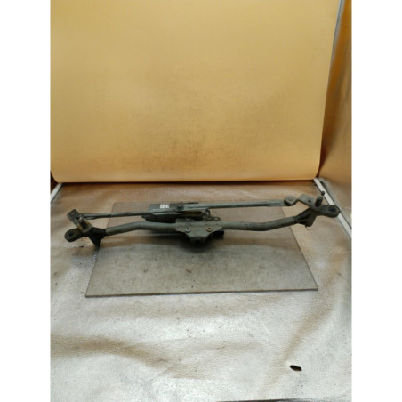 Moteur essuie glace avant SKODA FABIA 2