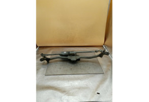 Moteur essuie glace avant SKODA FABIA 2 Photo n°1