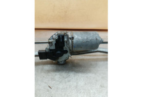 Moteur essuie glace avant SKODA FABIA 2 Photo n°2