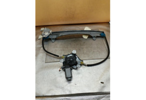 Leve vitre electrique avant gauche RENAULT TWINGO 2 Photo n°1