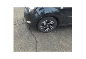 Leve vitre electrique avant gauche RENAULT TWINGO 2 Photo n°14
