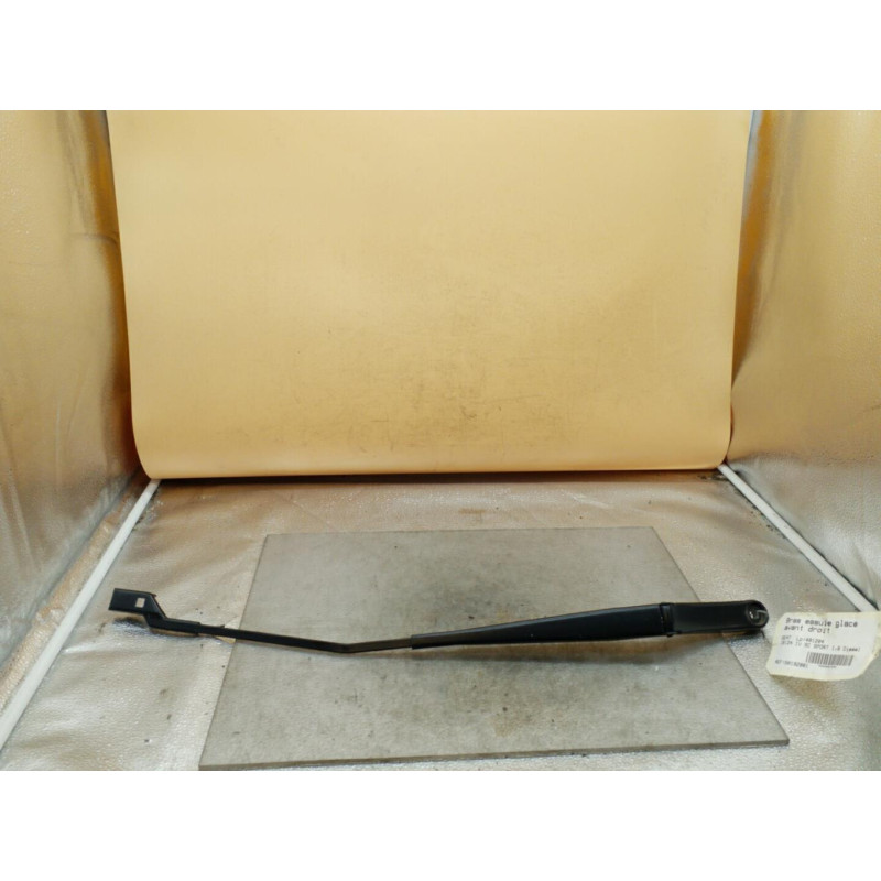 Bras essuie glace avant droit SEAT IBIZA 4 Photo n°1