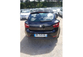 Bras essuie glace avant droit SEAT IBIZA 4 Photo n°2