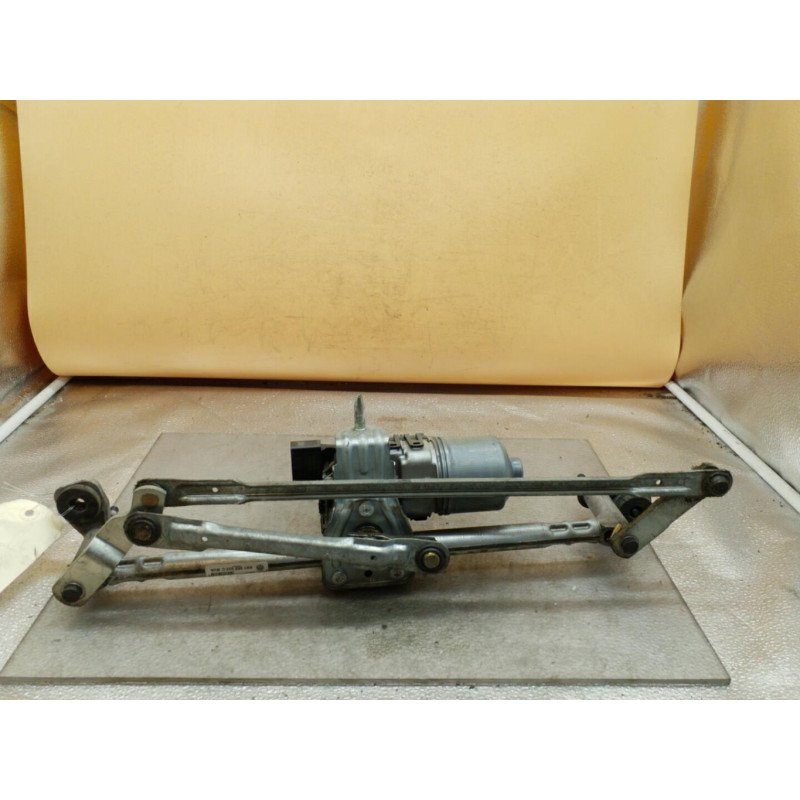 Moteur essuie glace avant SEAT IBIZA 4 Photo n°1