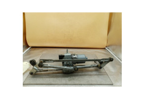 Moteur essuie glace avant SEAT IBIZA 4 Photo n°1
