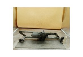Moteur essuie glace avant SEAT IBIZA 4 Photo n°2